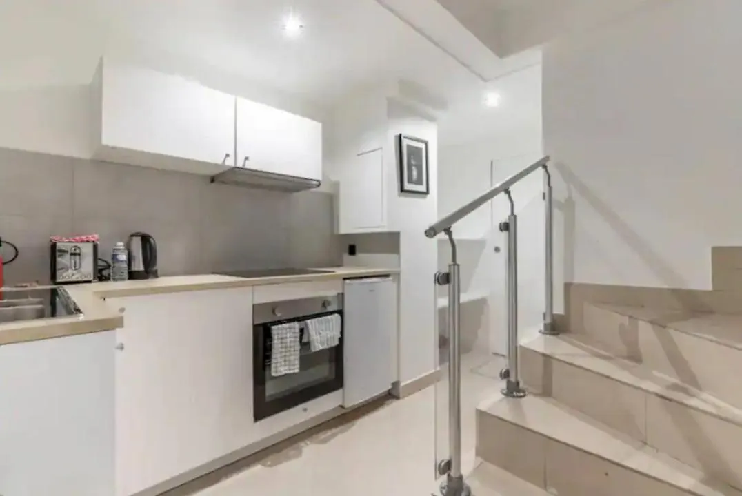 דירה פריז Magnifique Appartement Avec Sauna Et Jacuzzi