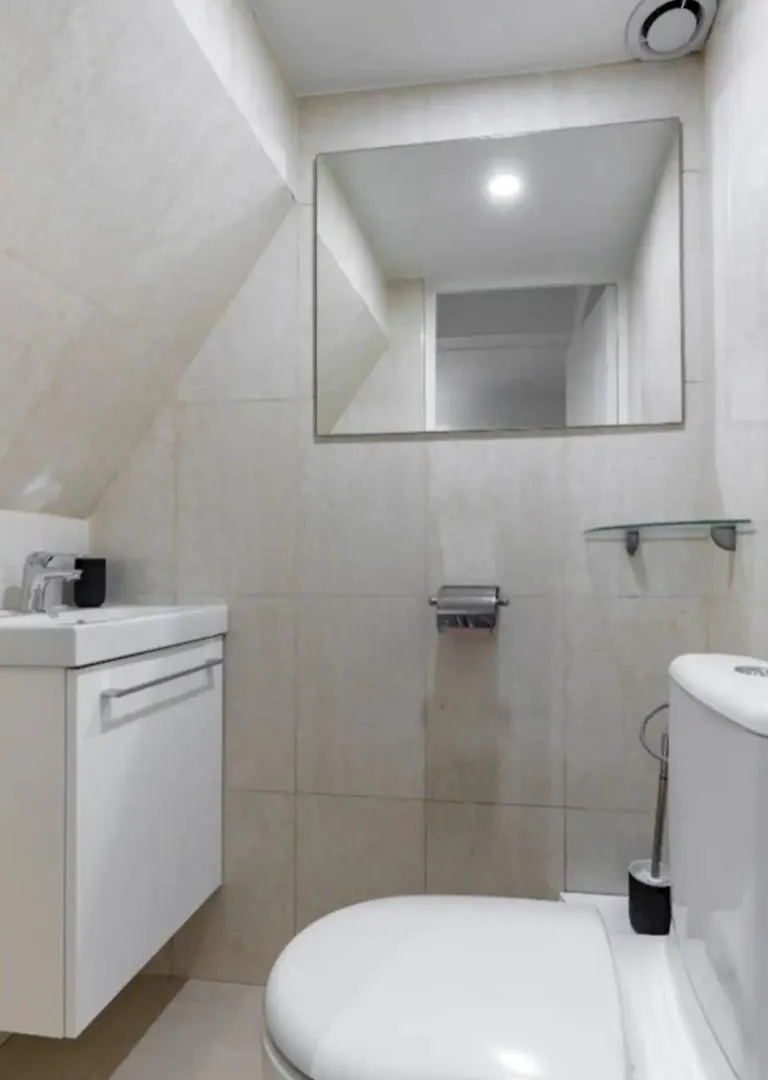 פריז Magnifique Appartement Avec Sauna Et Jacuzzi צרפת