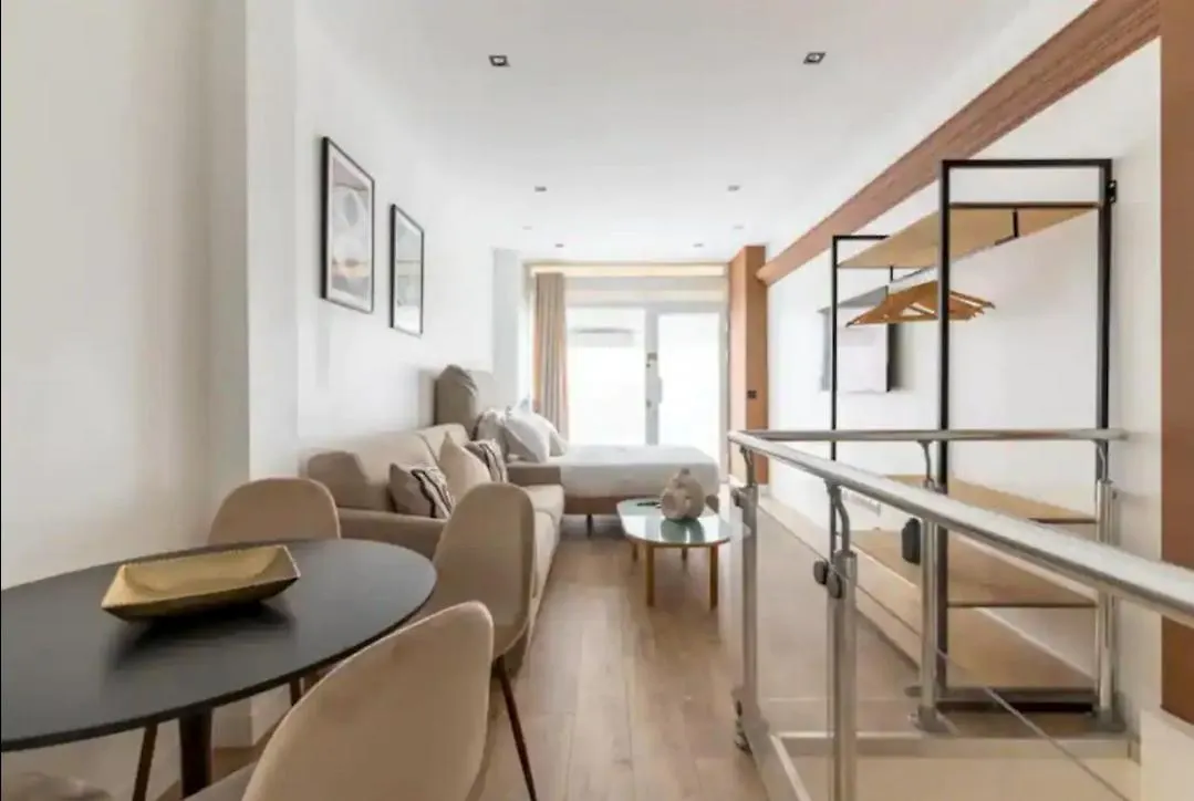 Apartment Magnifique Appartement Avec Sauna Et Jacuzzi Paris France