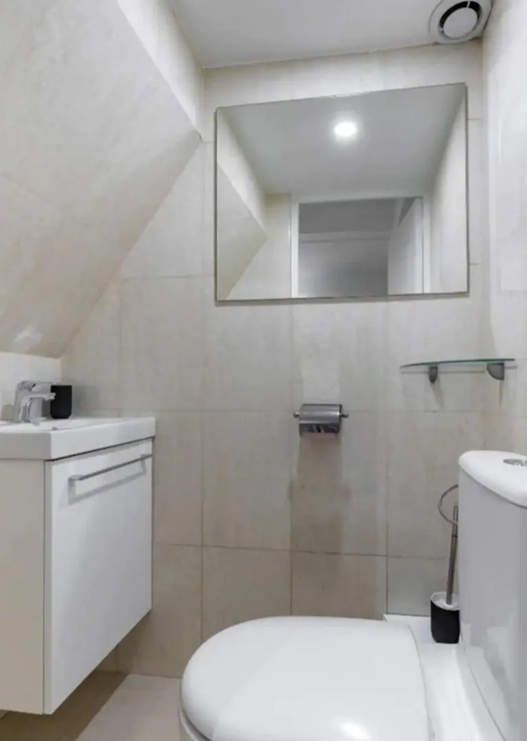 Magnifique Appartement Avec Sauna Et Jacuzzi Paris 0*,  France